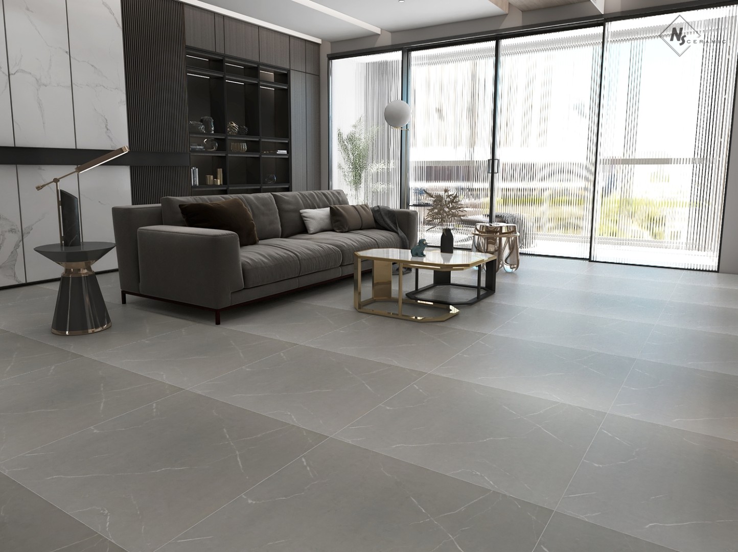 NS Ceramic Porcelain Tile - фото 37