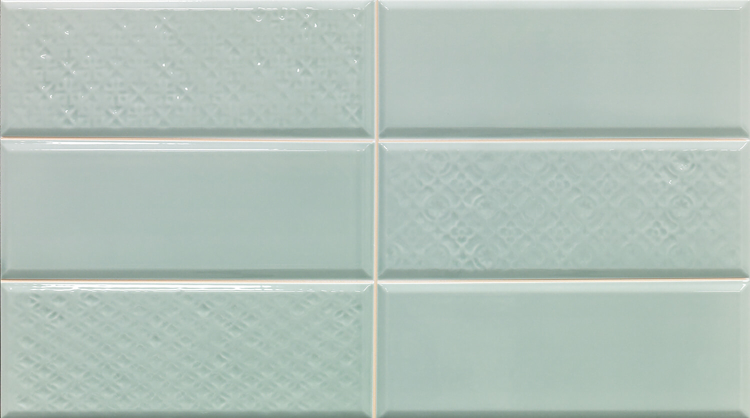 100305316 На стену Granada Mint