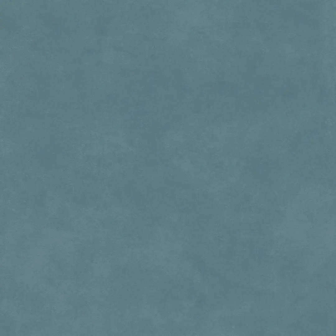 KM6060G0791R На пол Про Чементо Бирюзовый матовый обрезной 60х60x0.9 - фото 3