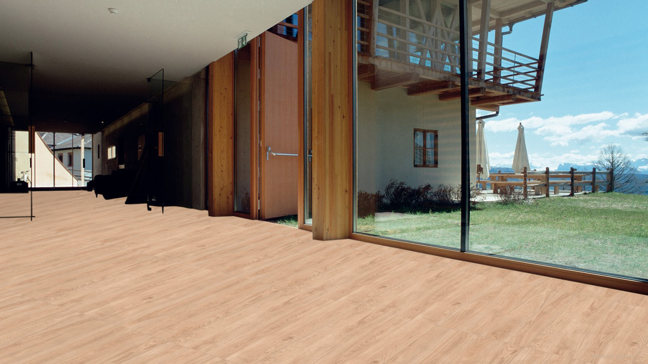 ITC Ariana Wood - фото 2