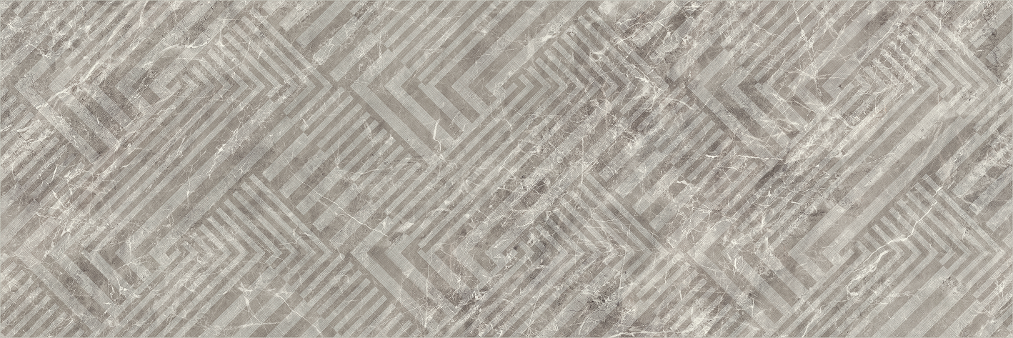 На стену Balmoral Naos Grey Rect - фото 4