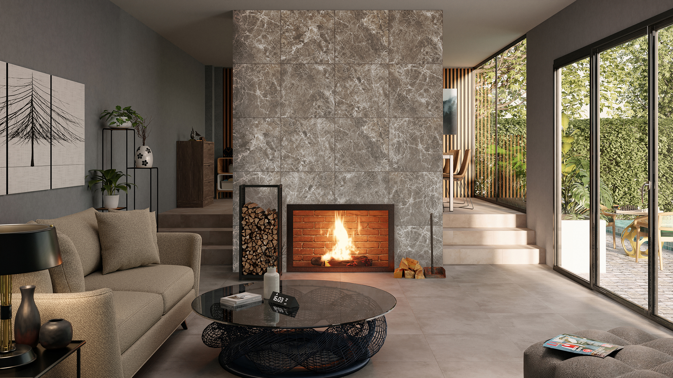 Прогрес Керамика Tasos