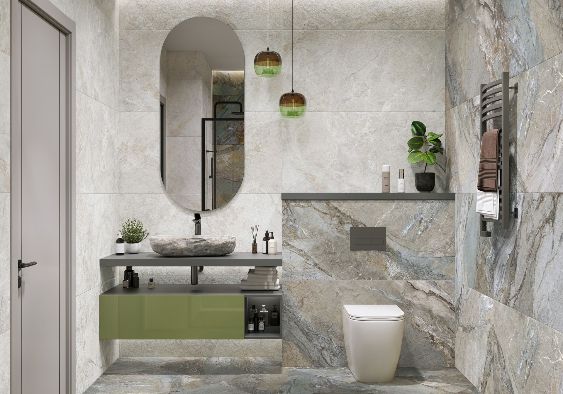 Делакора Muse