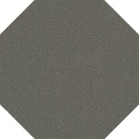 На пол Метлахская плитка 100OCANT oct.10 Charcoal ANT 10x10