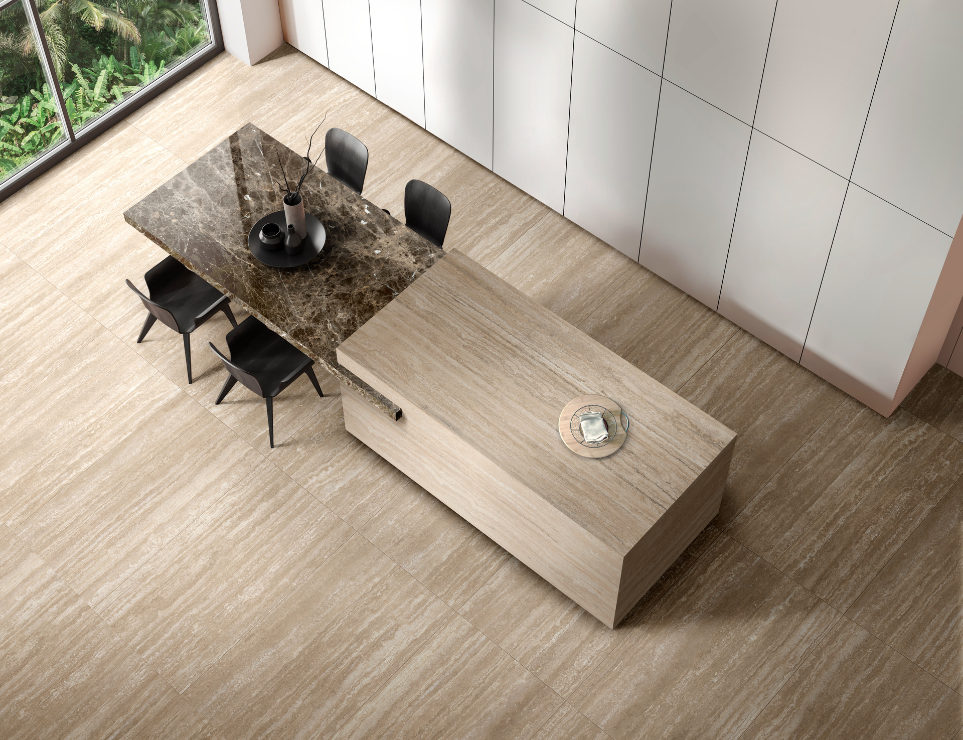 Ragno Marazzi Realstone Travertino - фото 4