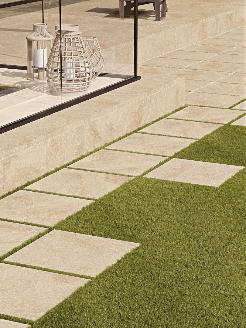 620070000844 Ступень Climb X2 Рок 33x60 Фронтальная Натуральная - фото 9