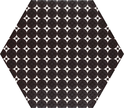 RLD000016 Декор Grazia Decor mix - фото 13