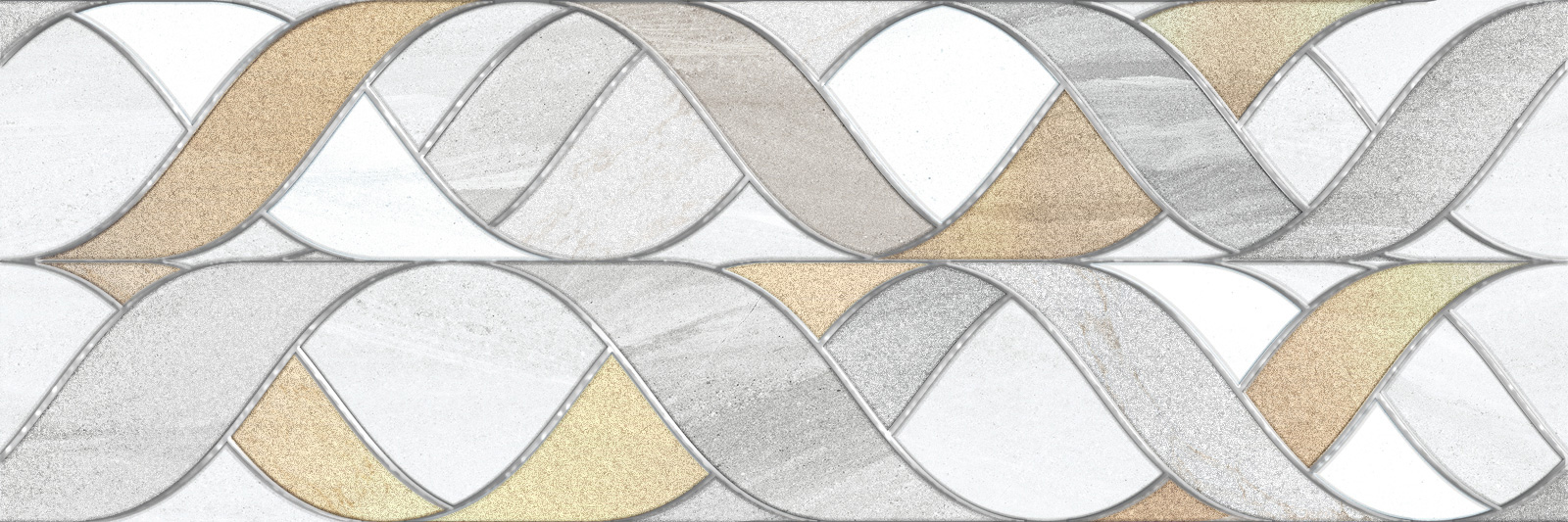 DWA11SLR017 Декор Slate rock DWA017 7.5мм - фото 5