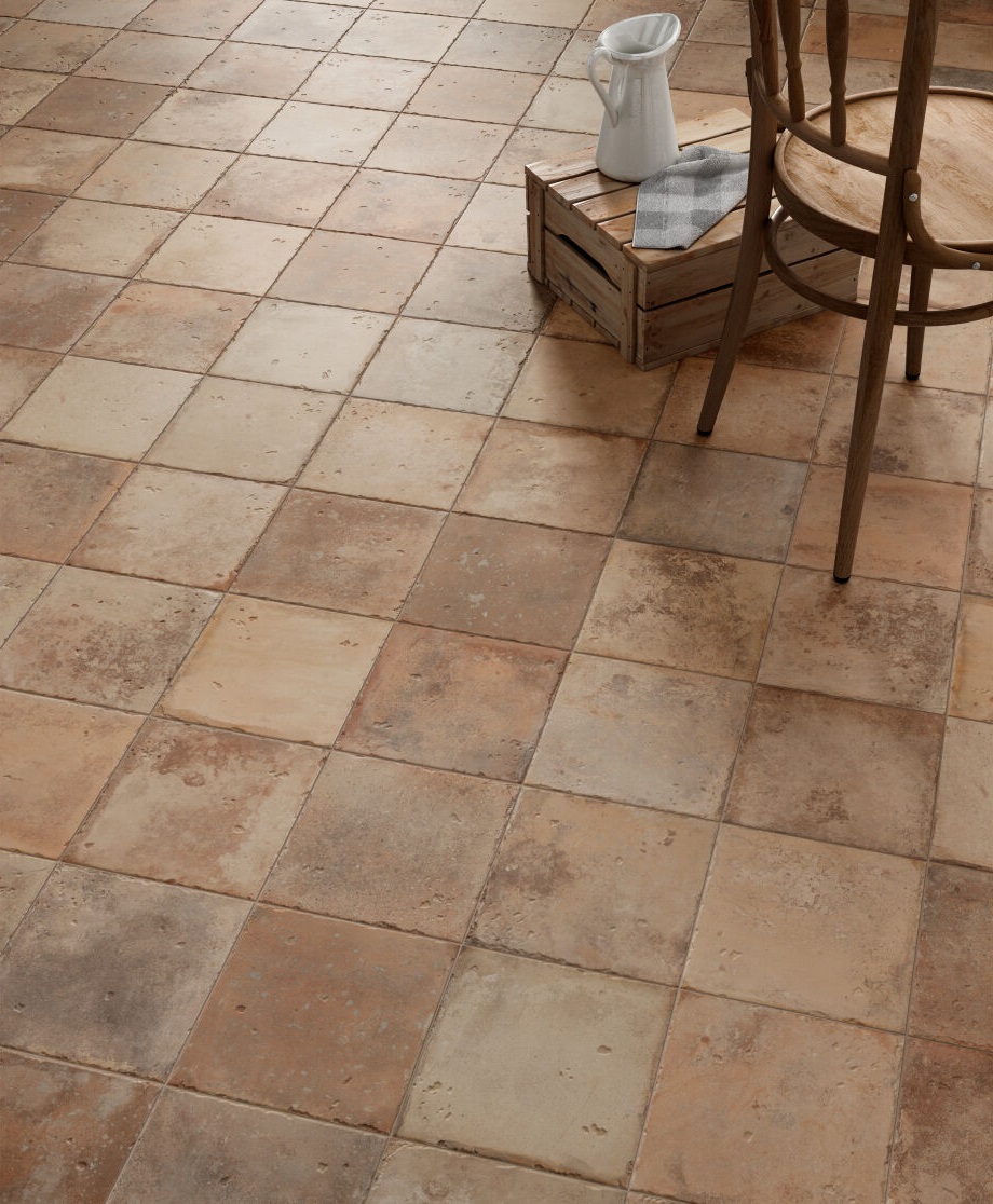 38084 На пол Fs Alora Nat 45x45x0.95 - фото 18