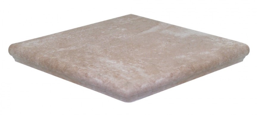 WKS31160 Ступень Atrium Ступень угловая WKS31160 Atrium Светло-бежевый 32x32