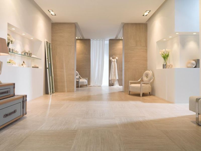 P18570331 На стену Travertino Medici Pulido 59.6 - фото 4