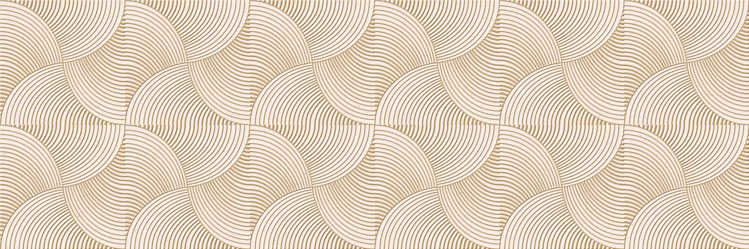 010300000238 Декор Astrid Light Beige Светло-Бежевый 03