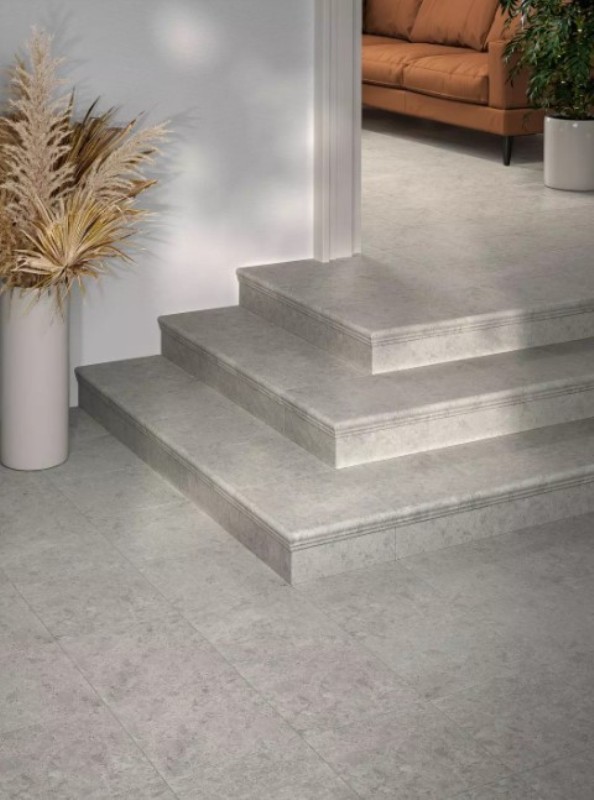 SG956300N На пол Ферони Серый Светлый Матовый 30x30 - фото 11