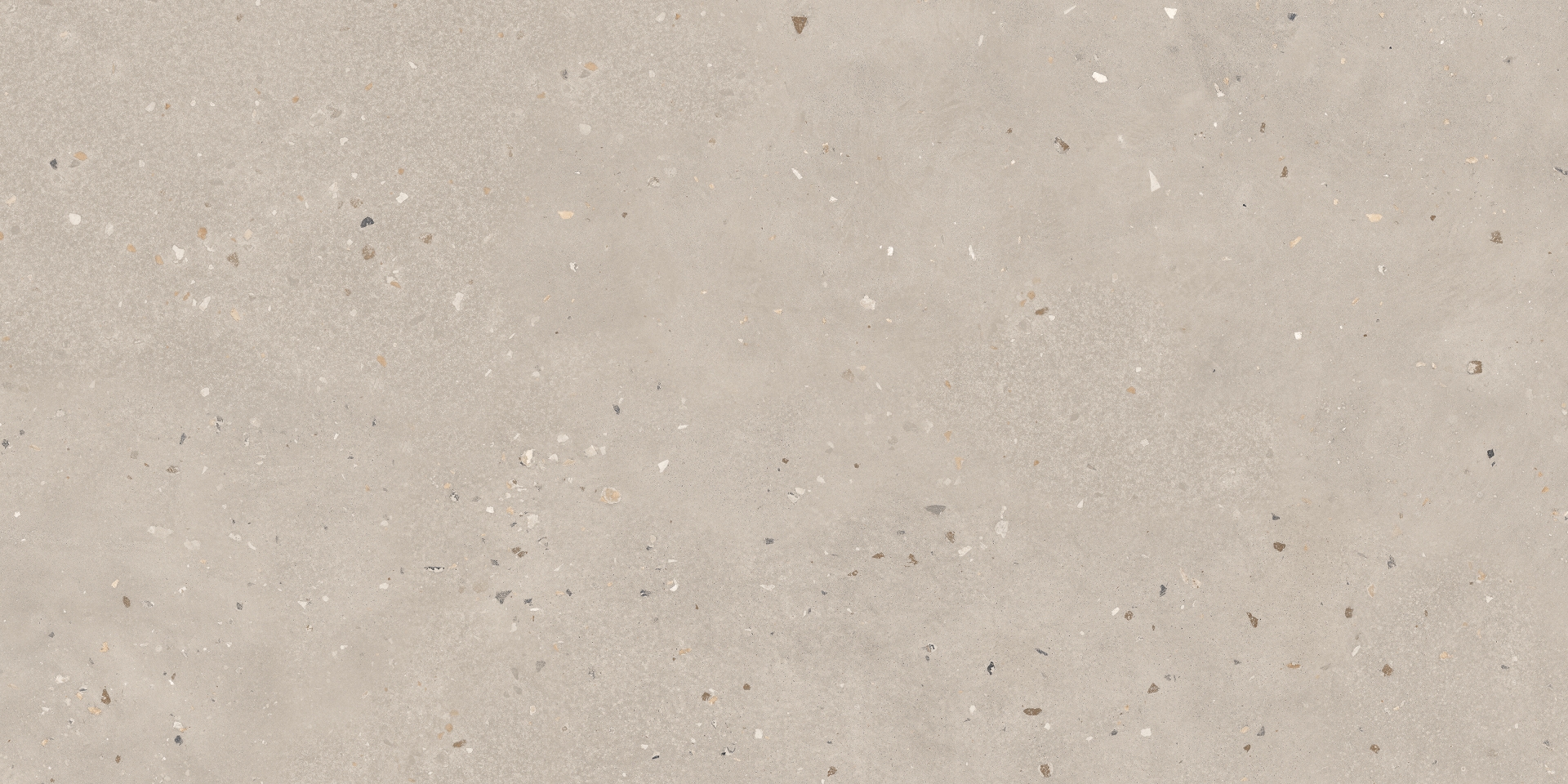 THS4802M На пол Terrazzo Light Mocha Matt 60x120 - фото 5