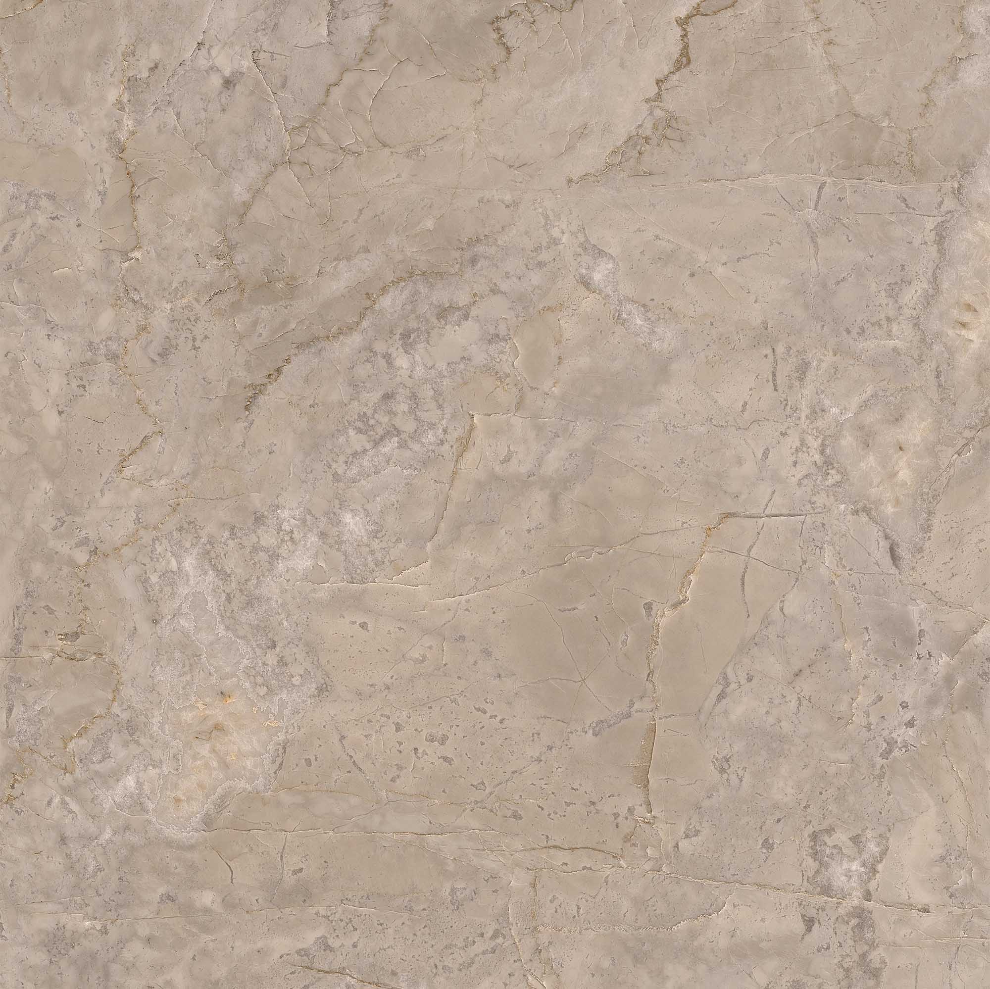 На пол Bernini BR02 Beige Неполированный Рект. 80х80х10 - фото 11