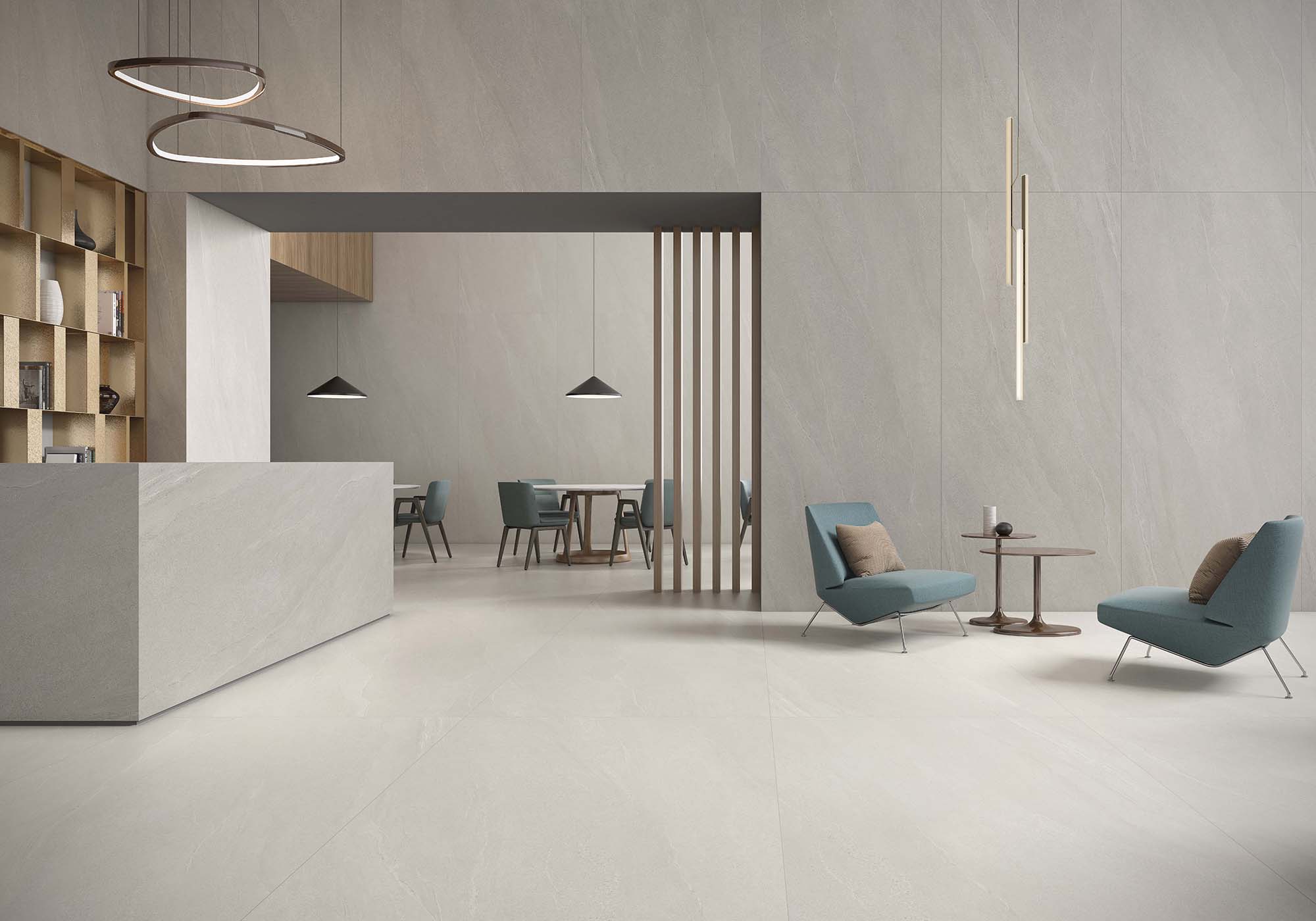 На пол Eddystone Arena Matt 120x280 - фото 4