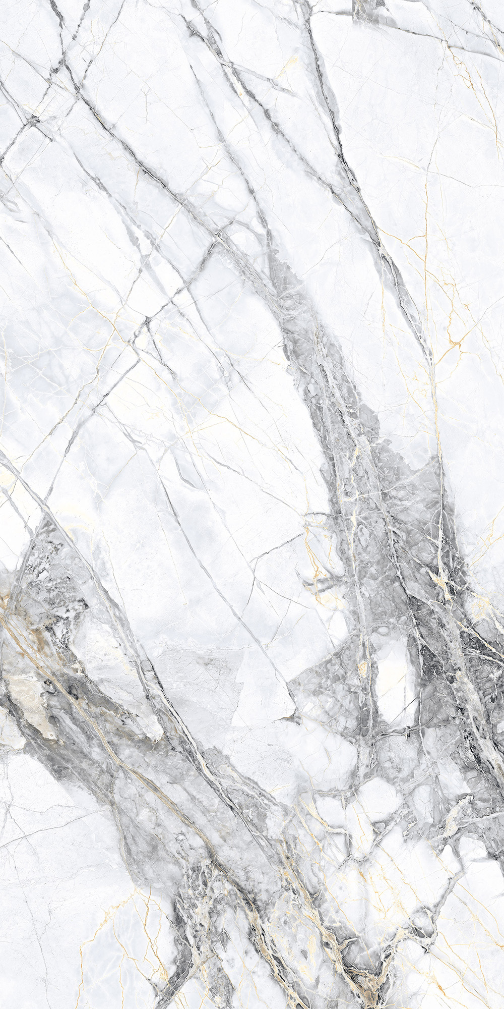 CR4018-A На пол Malta Bianco Carving 60x120 - фото 4