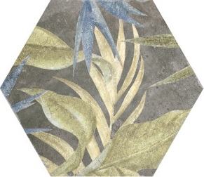 На пол Six Saona Aruba Lava 23x27 - фото 5