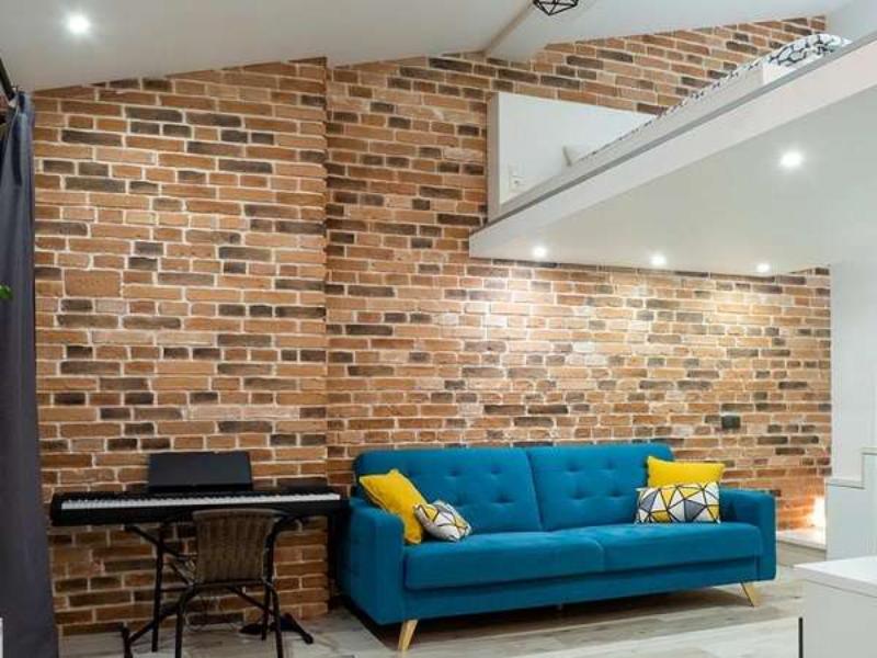 Феодал Кирпич Мирский - фото 2