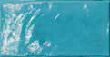 PF60011532 Настенная Poetri Colors Turquoise N 7.5x15
