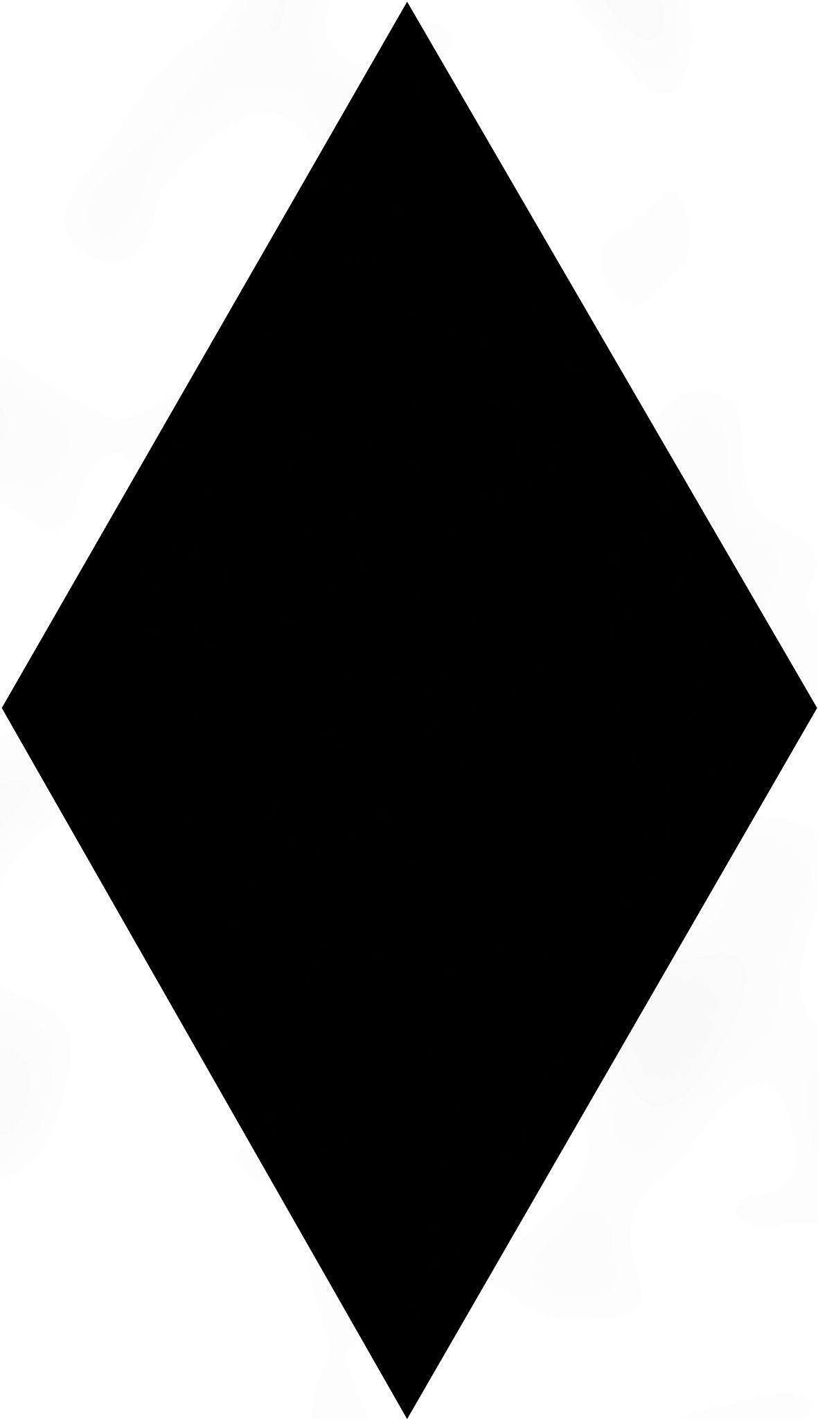 KMD2SRB005BN Декор Риад Чёрный глянцевый 13.5x7.8x0.9 - фото 5