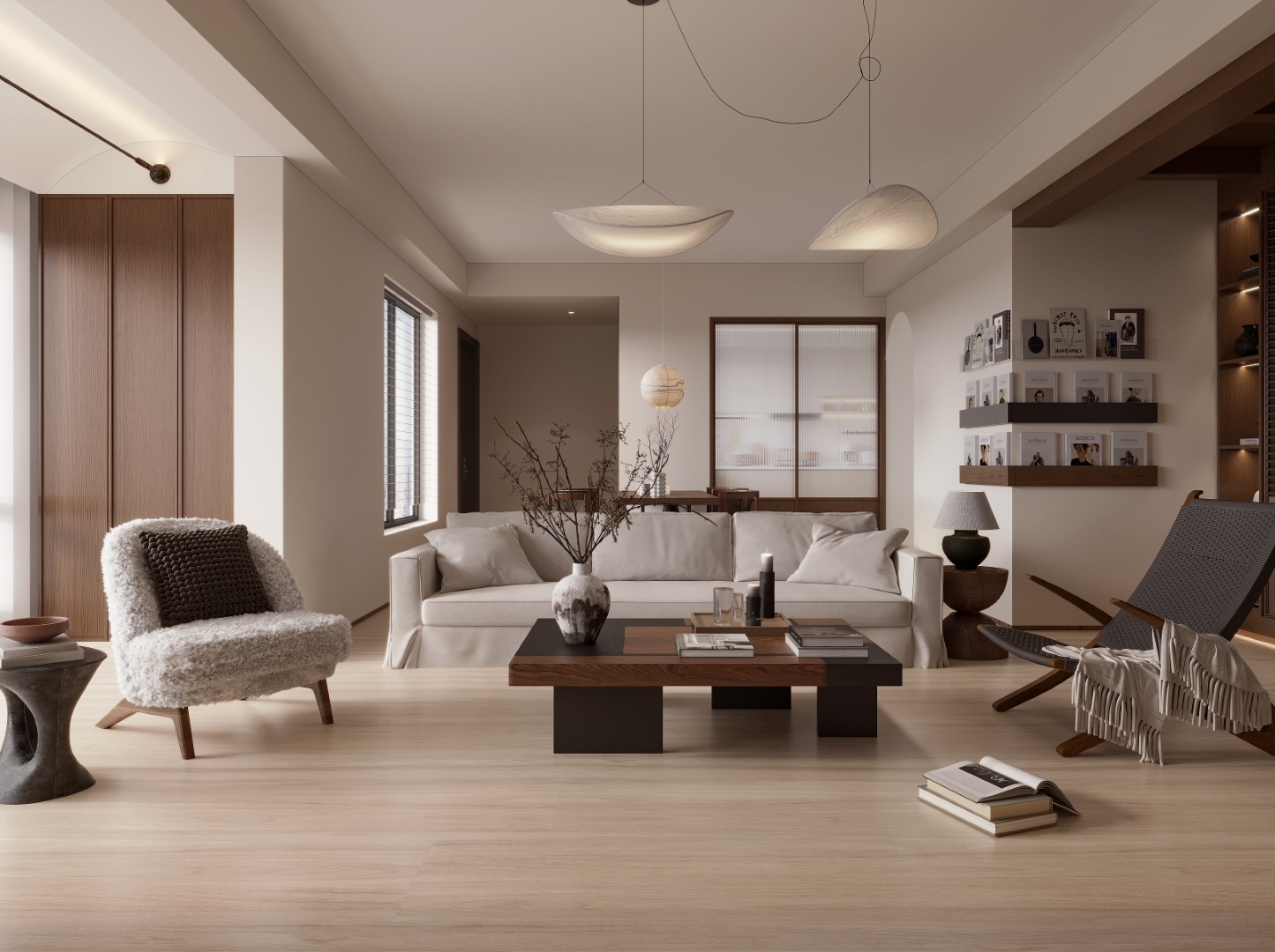 Bonaparte Porcelain Tile 60x120