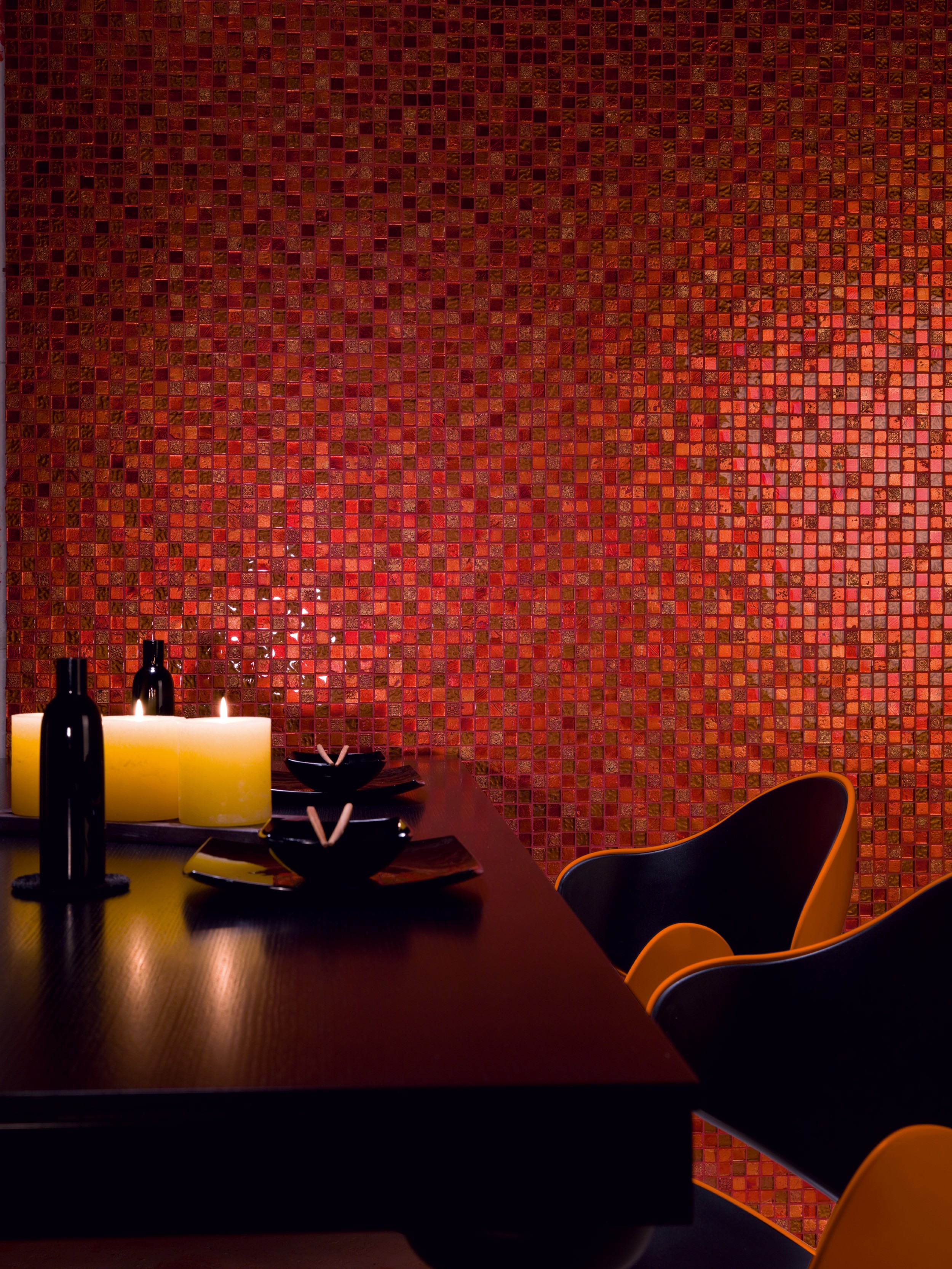 185396 На стену Emphasis Cayman Nacar 30x30 - фото 6