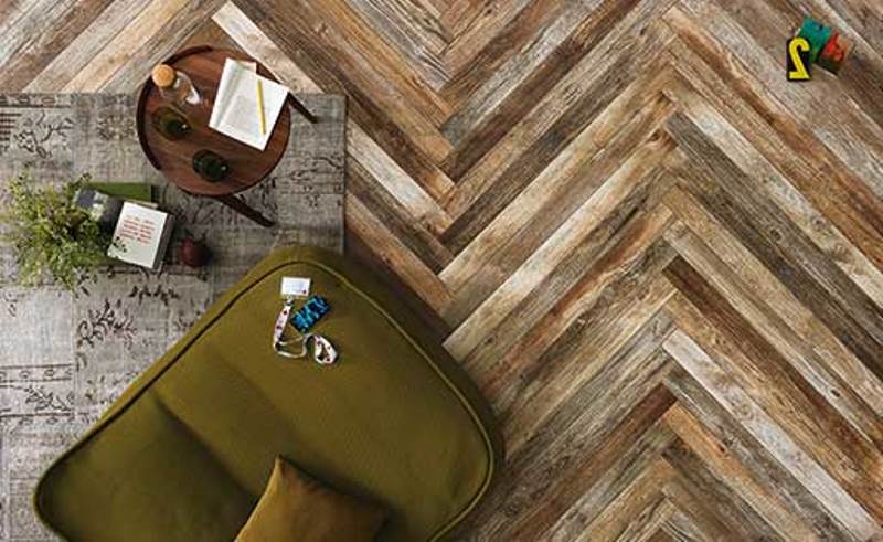 TMG 21RT На пол Time Design Stonewash Rettificat - фото 2