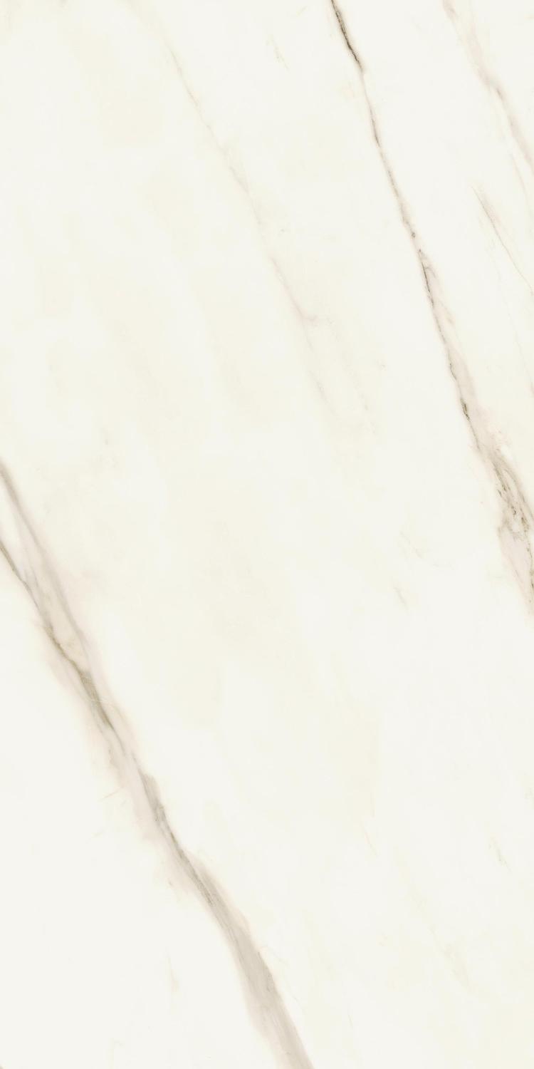 AKHN Напольный Marvel Meraviglia Calacatta Bernini Lapp. 6mm 60x120 - фото 2