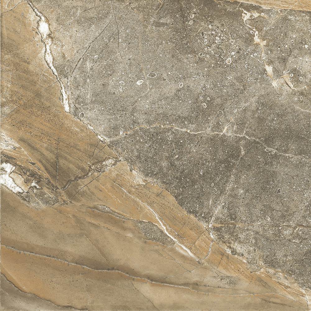 На пол Charm Gp Коричневый - фото 3