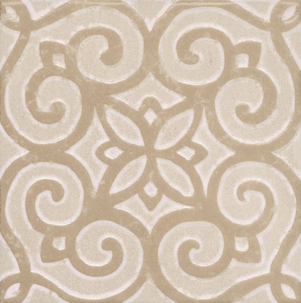 HGD/A115/DD9000 Декор Про Стоун Светлый беж центр