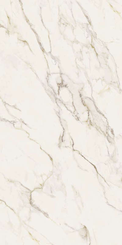 64078 На пол Slabs Calacatta Gold D Lap 6mm 160x320