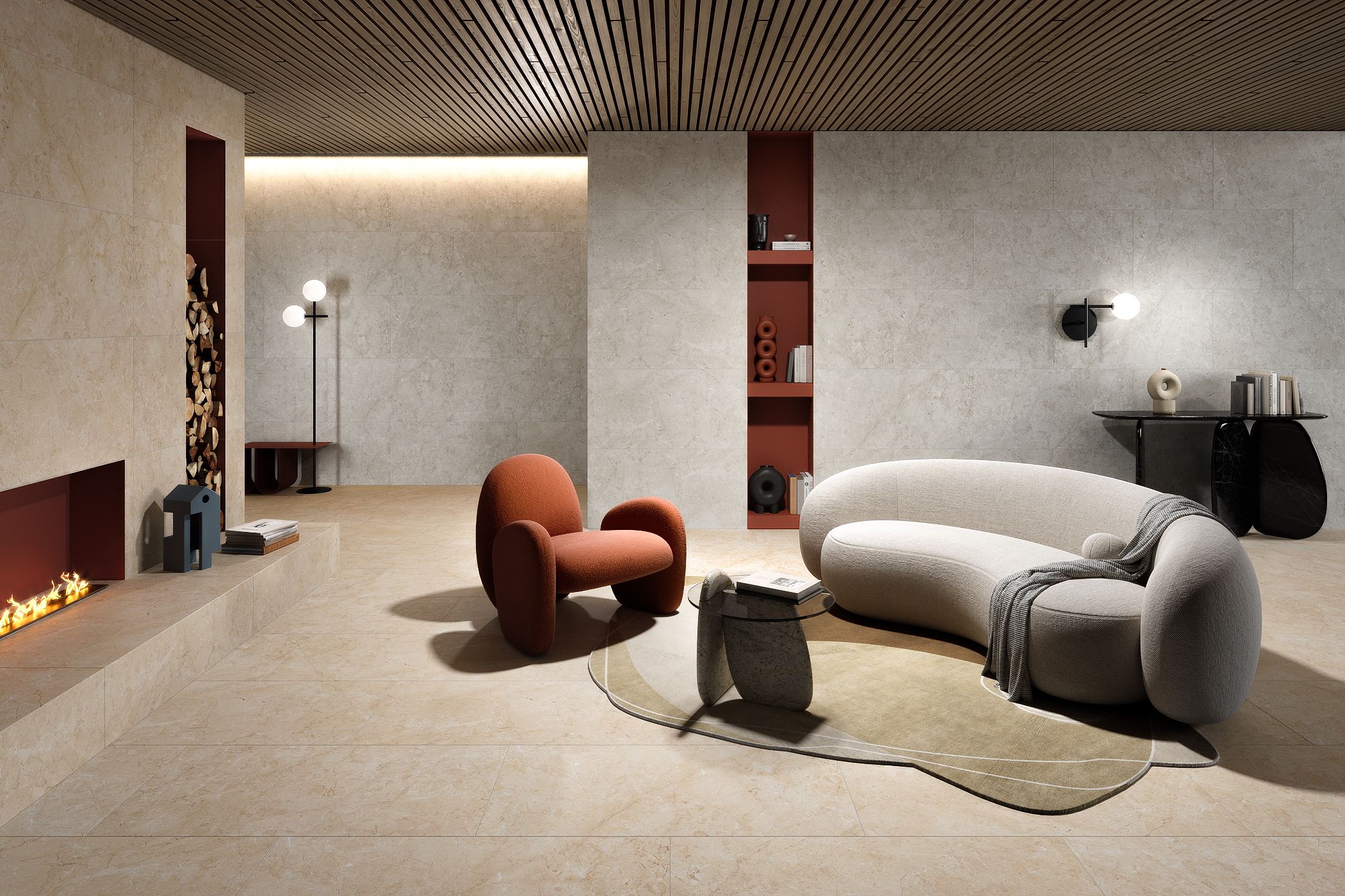 Artcer Marble 5.5mm - фото 108