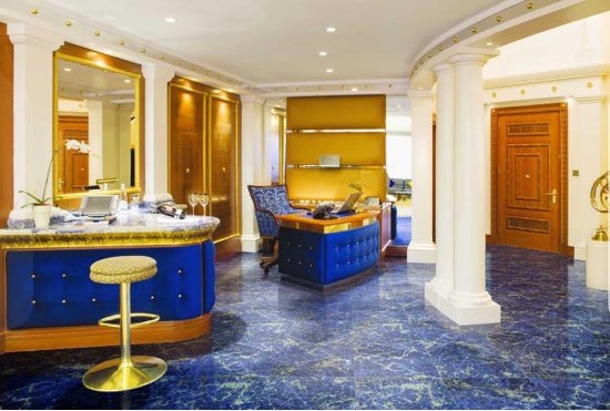 Gani Marble Ceramic - фото 5