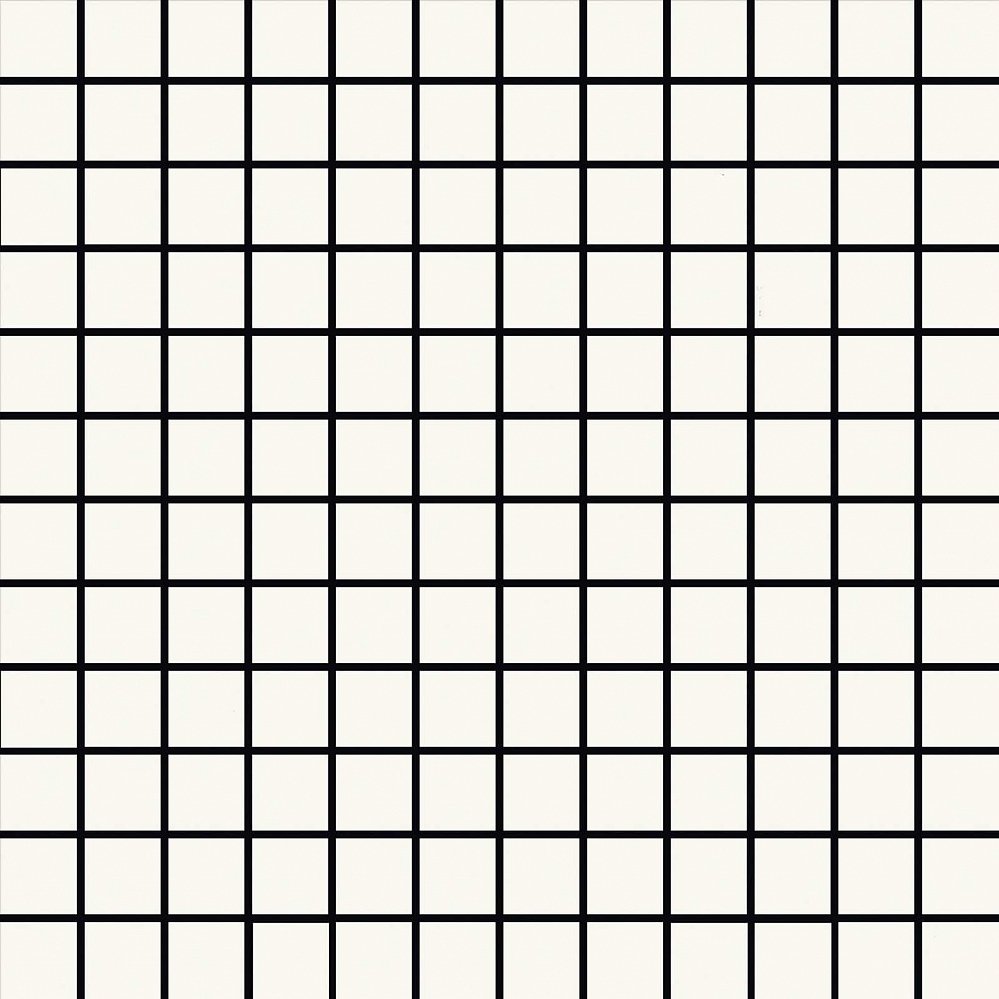 M4KE На стену Colorplay Mosaico White