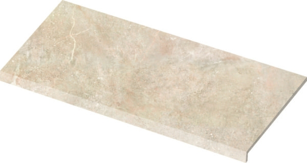 Ступень Petra Peldаno Recto Beige Antislip 119.7x31.5