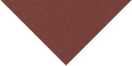 Декоративная вставка Метлахская плитка 070TRROU tr.7 RED ROU 7x7x10