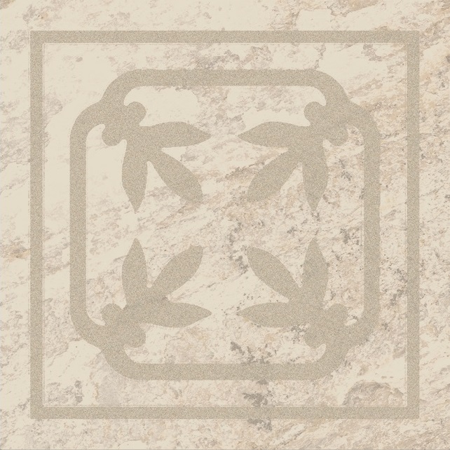 610090001121 Декоративная вставка Alpi Белый Тоццето Челтико Натуральный - фото 10