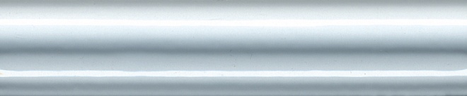 BLD007 Бордюр Авеллино Cen. Багет Авеллино голубой 15x3