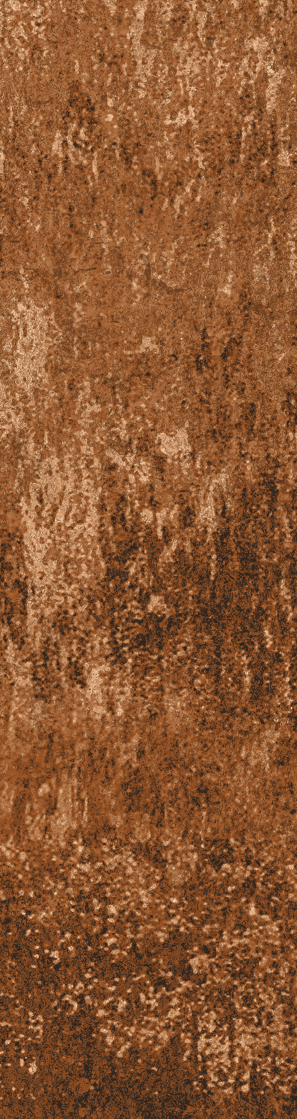 Настенная Теннесси 3Т Коричневый 24.5х6.5 - фото 2