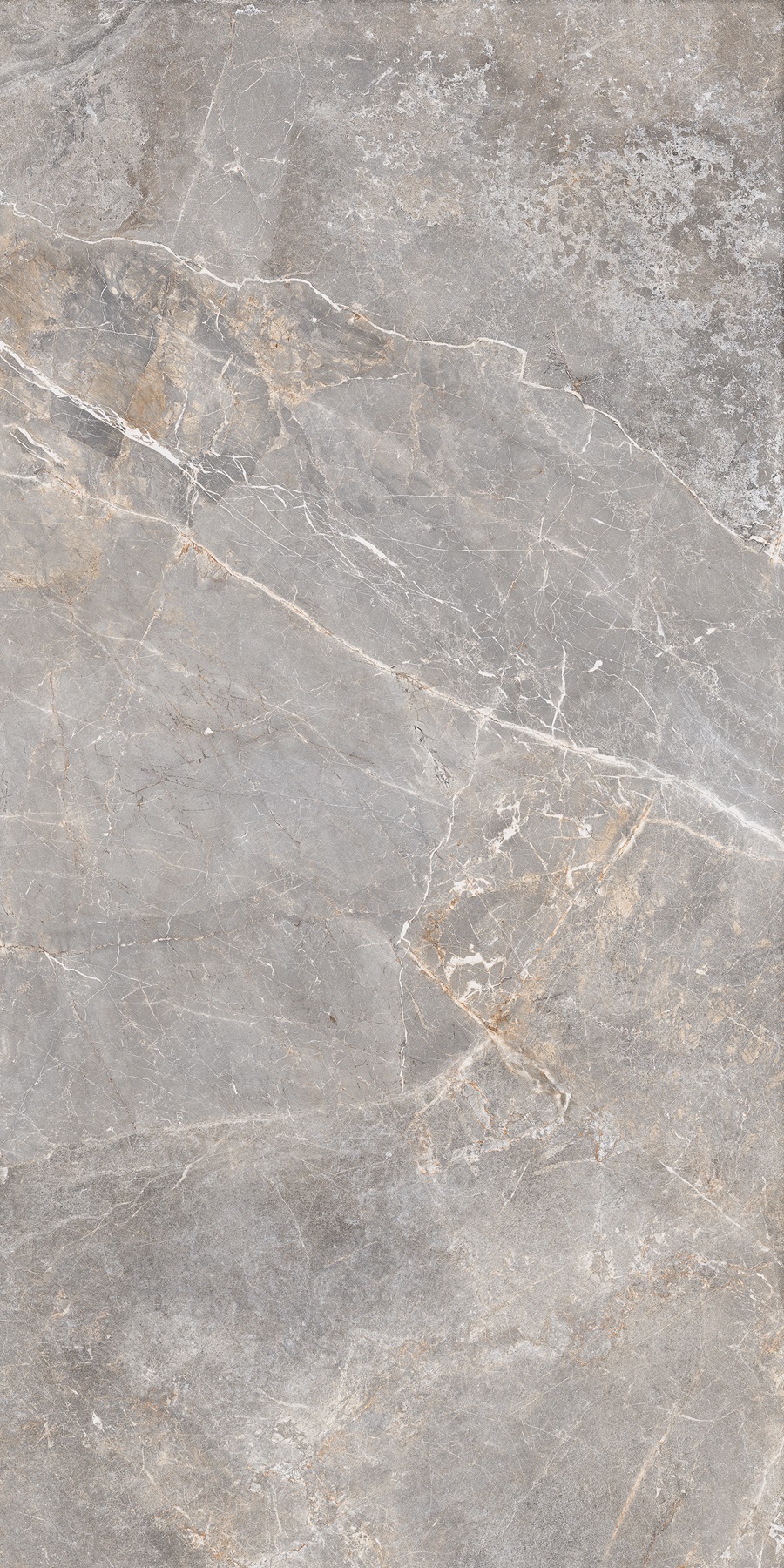 На пол Sofija Silver 59.7x119.7 - фото 2