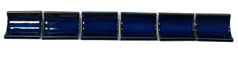 Бордюр Porcelain TB062 глянцевая 51x306