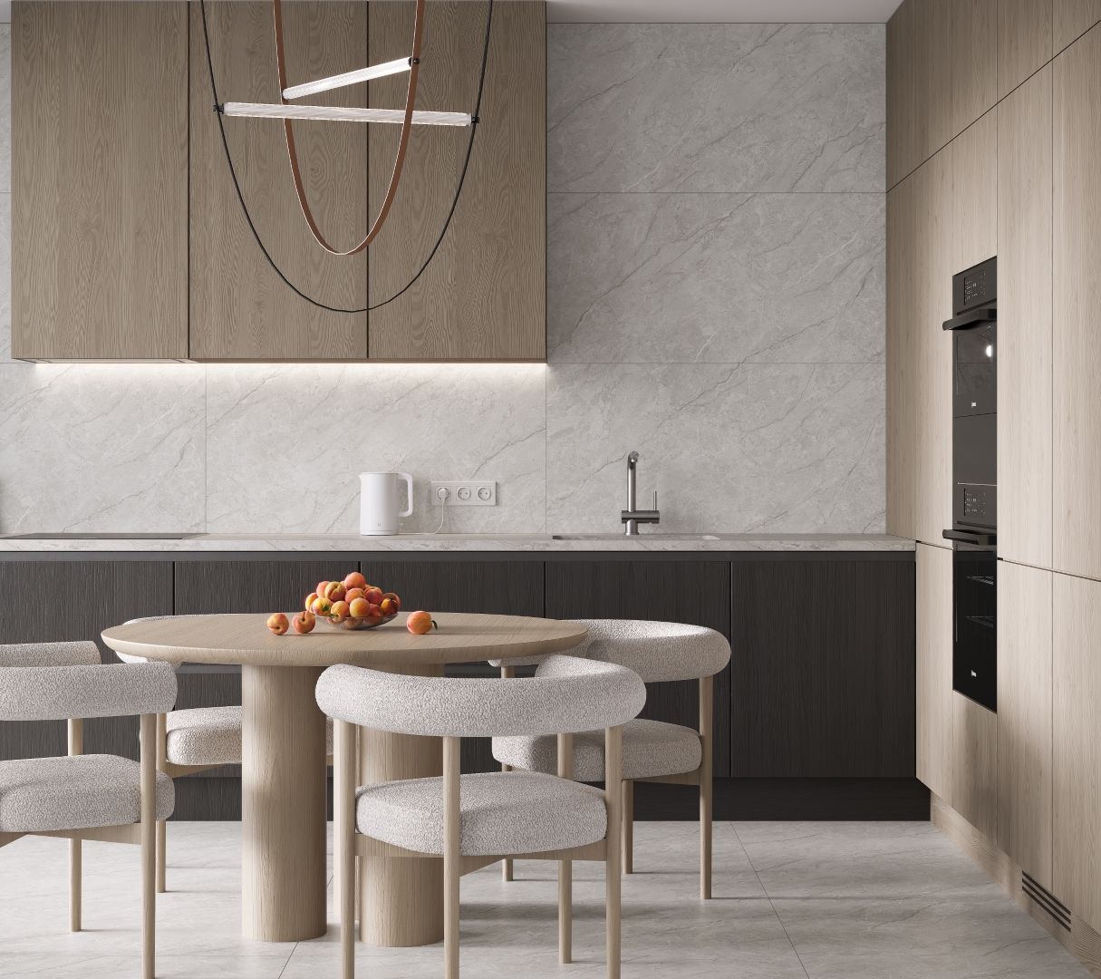 Лапарет Mountain Shine - фото 3