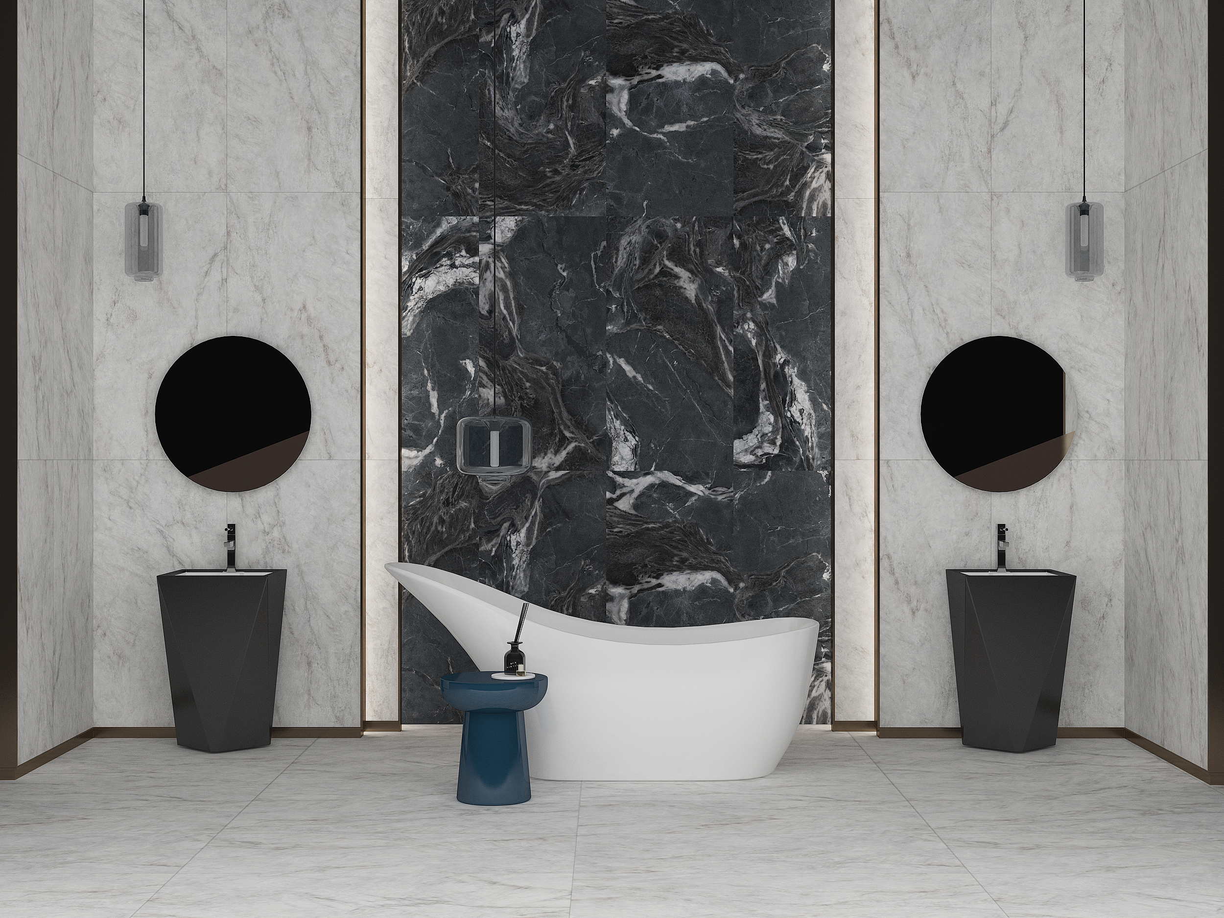 NT Ceramic Riverstone - фото 41