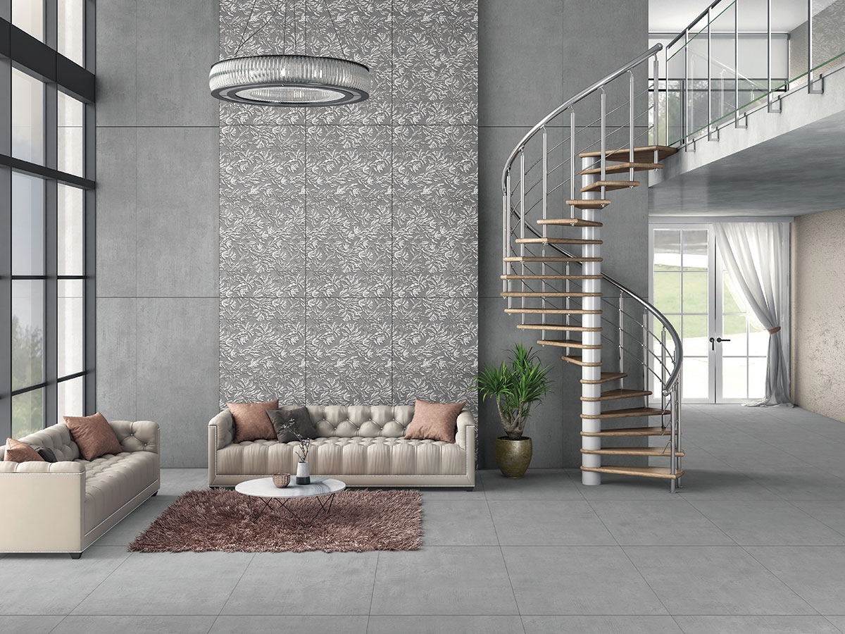Infinity Ceramica Plaster