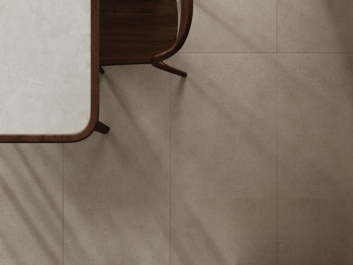 A17418 На пол Thassos Полированный белый ректификат 60x120 - фото 11