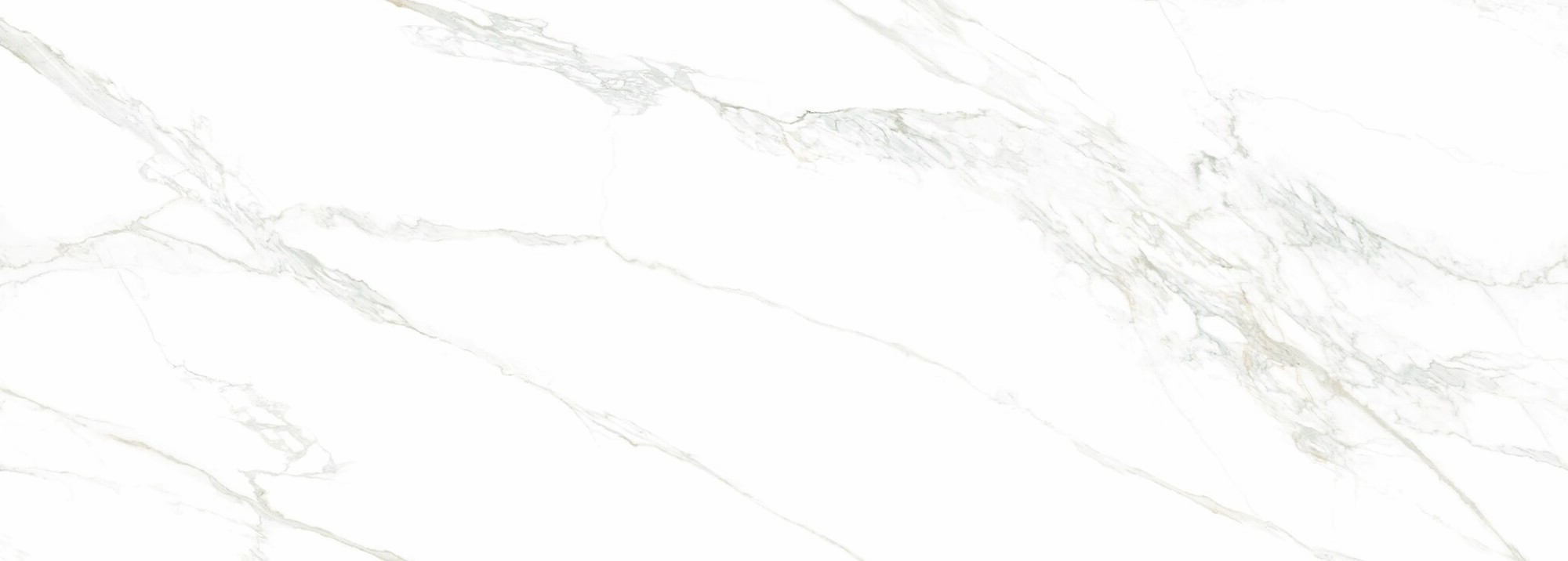 36867 На пол Museum Calacatta 4D Extra Gold NT/100X275/R 100x275 - фото 2