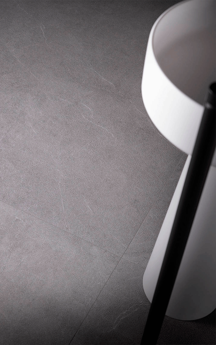 На стену Vonn Grey Ductile Soft Textured 90x270 - фото 14