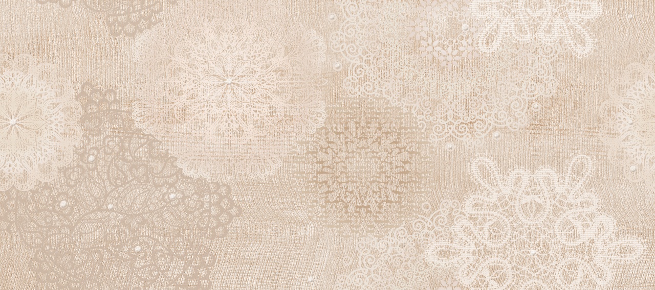 333261 Декор Кантри Бежевый