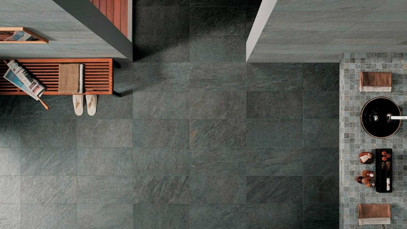 993409      На пол Quarziti 2.0 River - фото 9